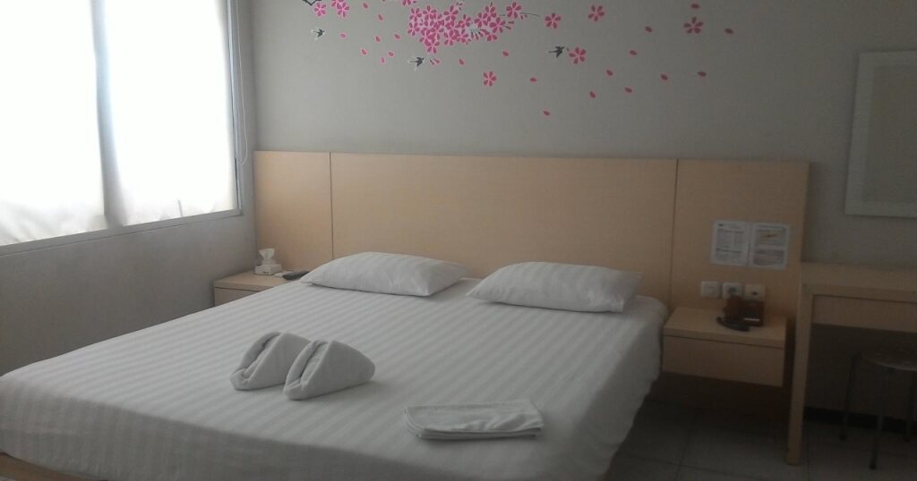Сурабая: SWK 95 Hotel