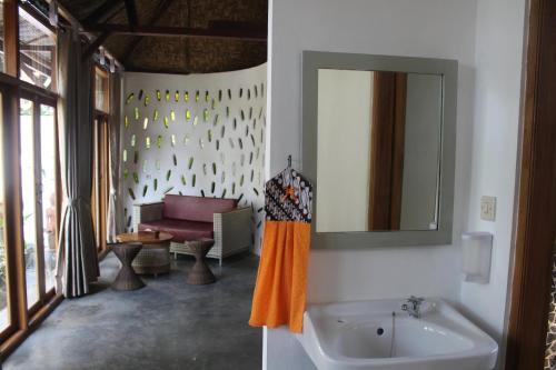Джокьякарта: Pondok Ijo Guesthouse & Restaurant