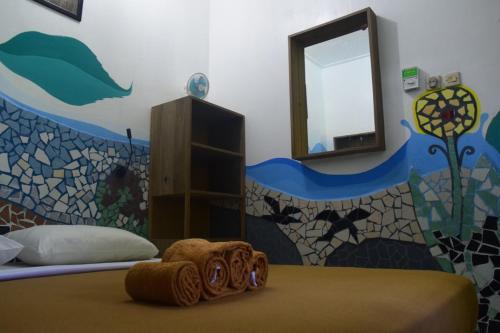 Джокьякарта: Pondok Ijo Guesthouse & Restaurant