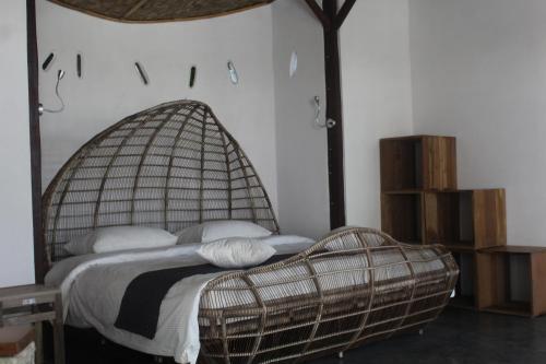 Джокьякарта: Pondok Ijo Guesthouse & Restaurant