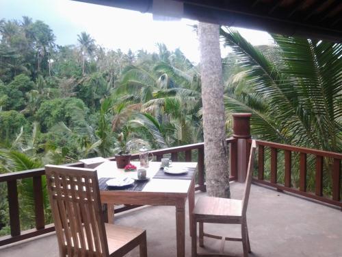 Убуд: The Desa Ubud