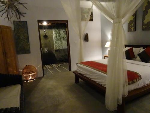 Убуд: The Desa Ubud