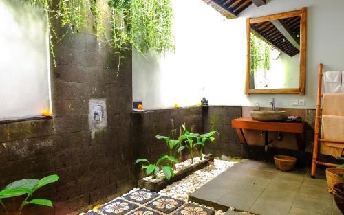 Убуд: The Desa Ubud
