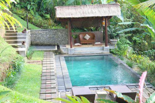 Убуд: The Desa Ubud