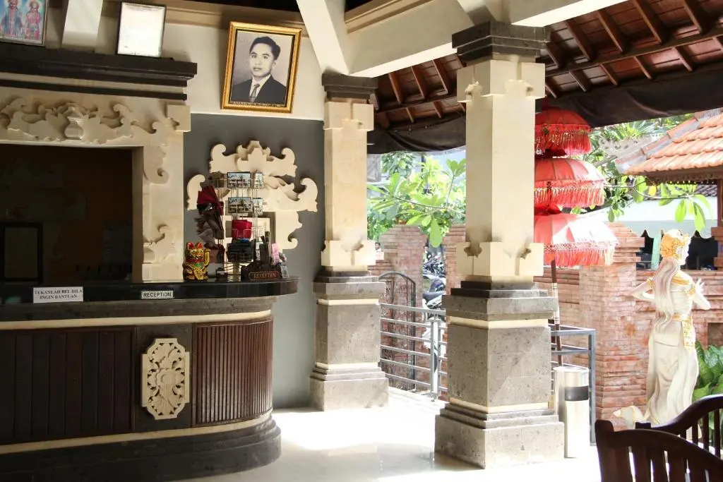 Кута: Troppo Zone Puri Rama Resort Kuta