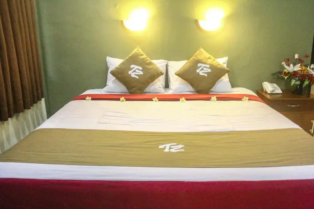Кута: Troppo Zone Puri Rama Resort Kuta