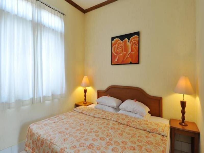 Санур: Hotel Bali Hoki