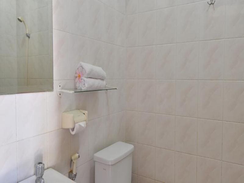 Санур: Hotel Bali Hoki