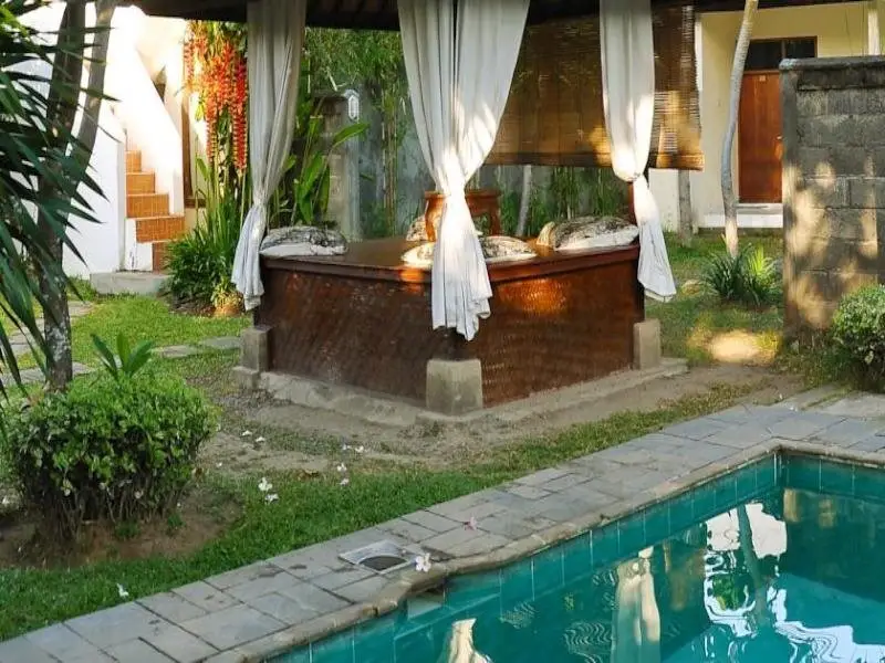 Санур: Hotel Bali Hoki