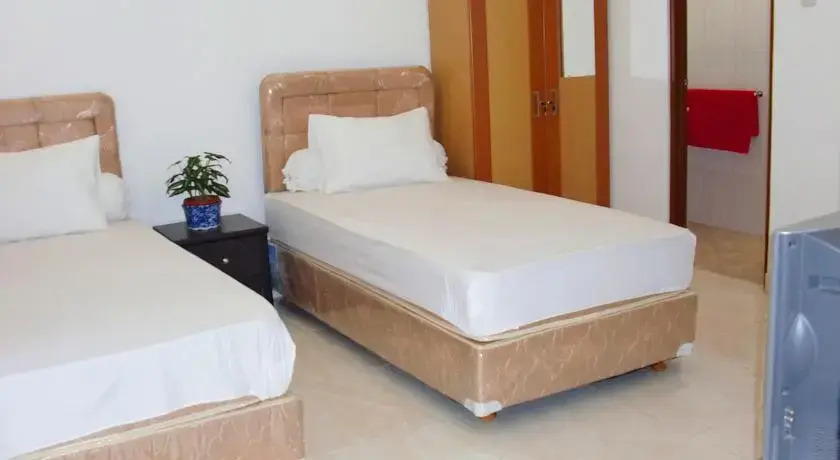 Манадо: Libra Homestay
