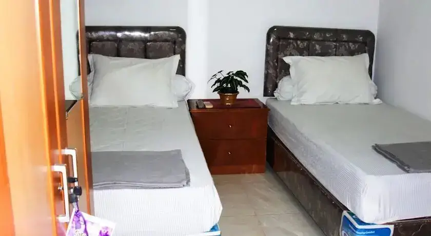Манадо: Libra Homestay