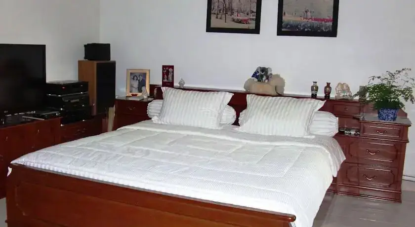 Манадо: Libra Homestay
