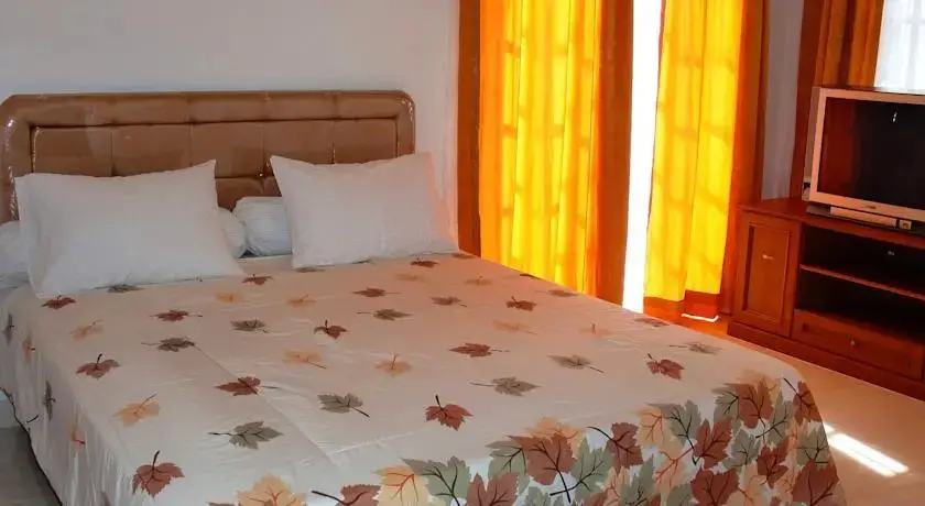 Манадо: Libra Homestay