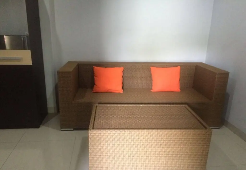 Кута: Kembang Sari Suites