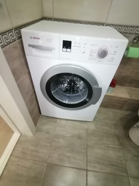 Омск: Апартаменты Серебряный Берег Lux