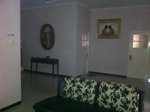 Слеман: Tasya Family Guest House
