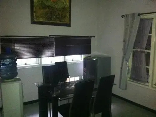 Слеман: Tasya Family Guest House
