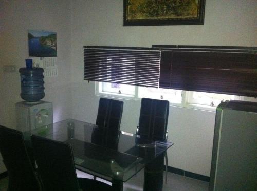 Слеман: Tasya Family Guest House
