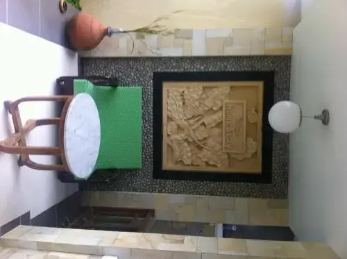 Слеман: Tasya Family Guest House