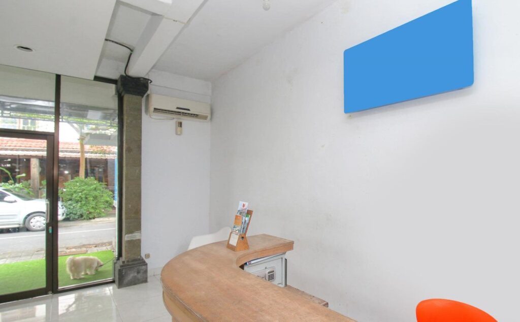 Керобокан: 91788 Bali Tulip Hotel