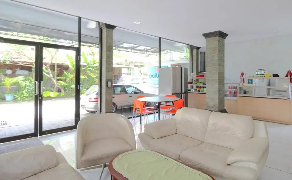 Керобокан: 91788 Bali Tulip Hotel