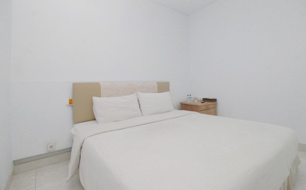 Керобокан: 91788 Bali Tulip Hotel