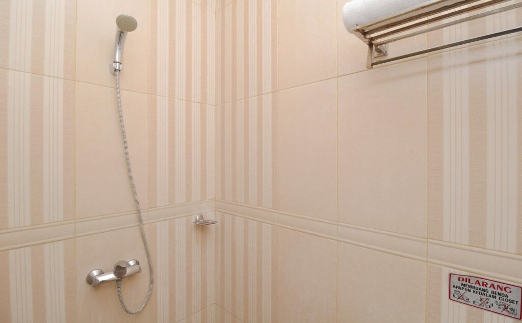 Керобокан: 91788 Bali Tulip Hotel