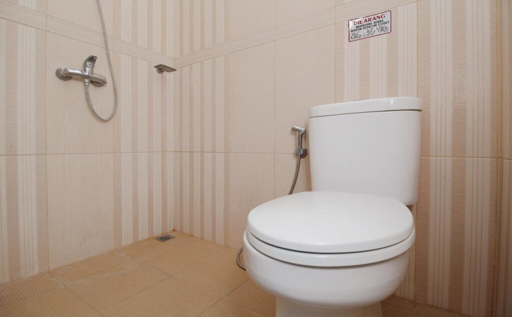 Керобокан: 91788 Bali Tulip Hotel