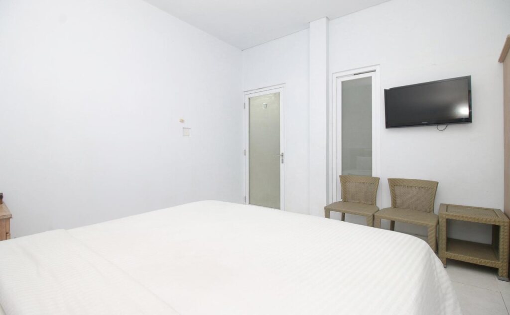 Керобокан: 91788 Bali Tulip Hotel