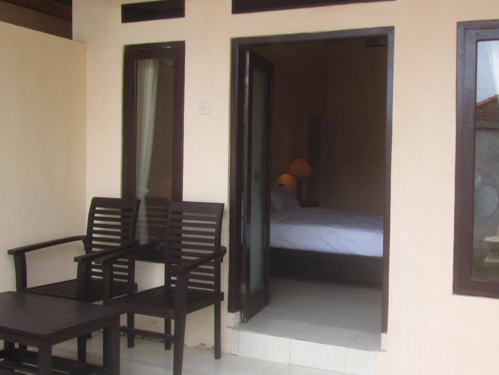 Пемутеран: Dago Guest House Pemuteran Bali