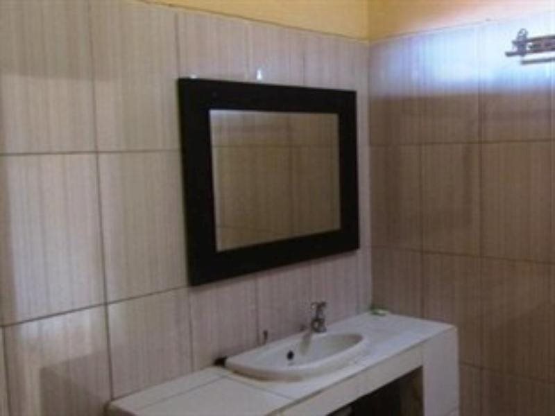 Пемутеран: Dago Guest House Pemuteran Bali