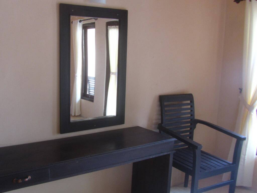 Пемутеран: Dago Guest House Pemuteran Bali