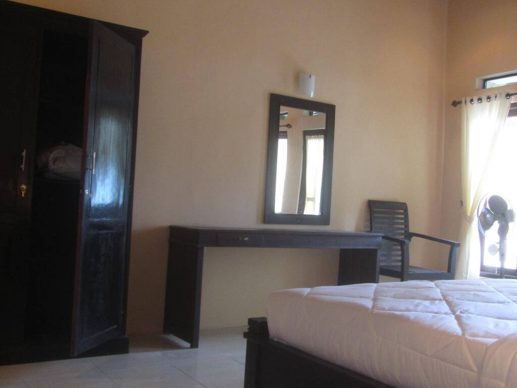 Пемутеран: Dago Guest House Pemuteran Bali