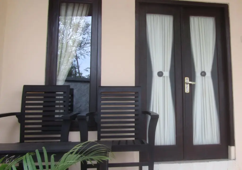 Пемутеран: Dago Guest House Pemuteran Bali