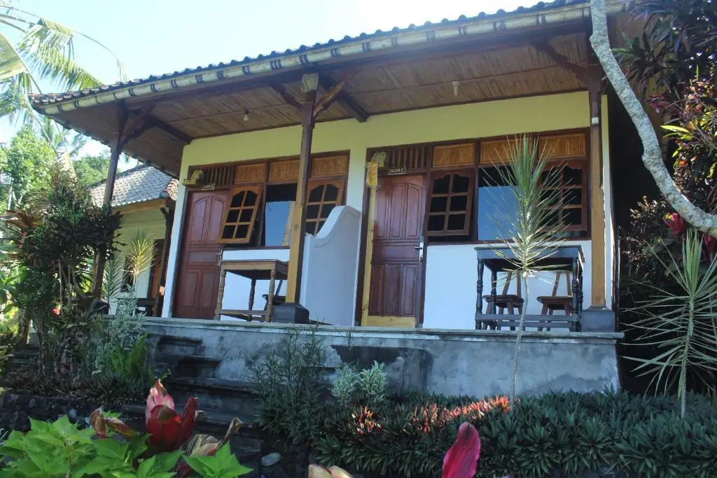 Абаби: Pondok Lembah Dukuh Homestay