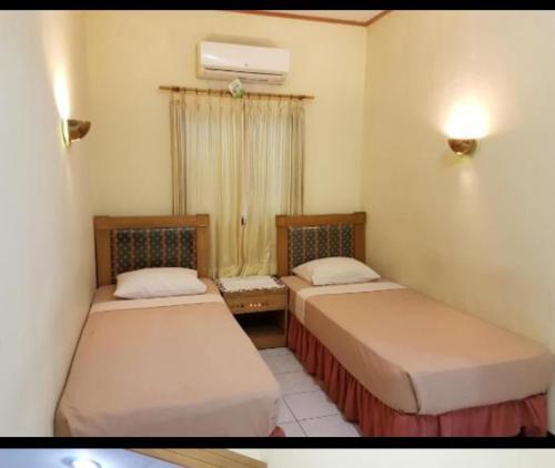 Маланг: Hotel Menara