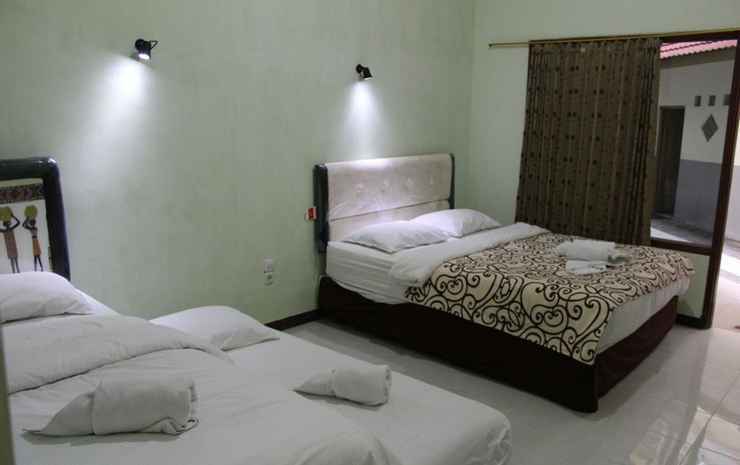 Бату: Hotel Prima Asri 153