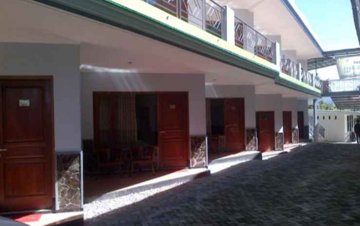 Бату: Hotel Prima Asri 153