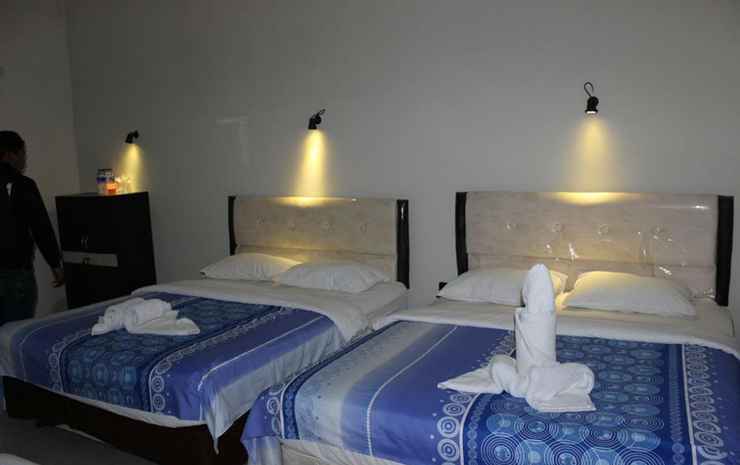 Бату: Hotel Prima Asri 153