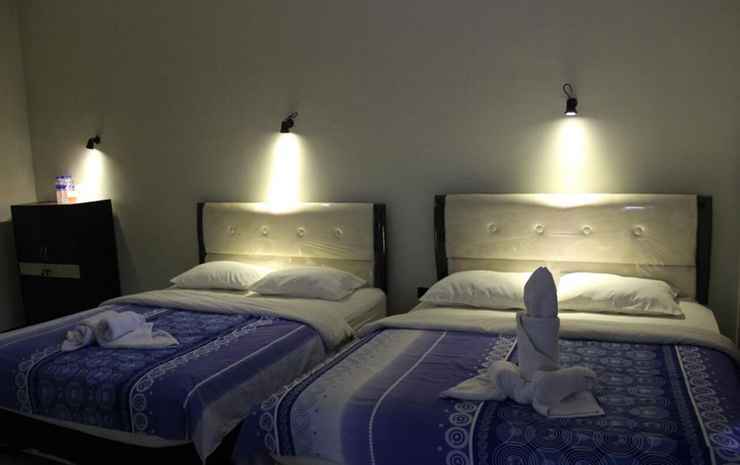 Бату: Hotel Prima Asri 153