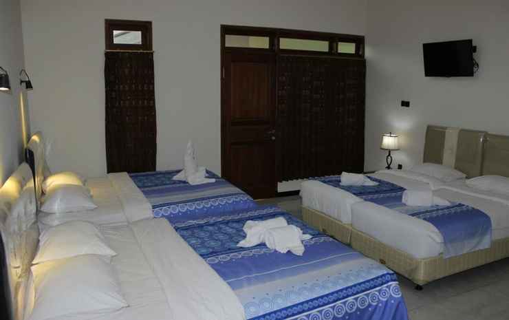 Бату: Hotel Prima Asri 153