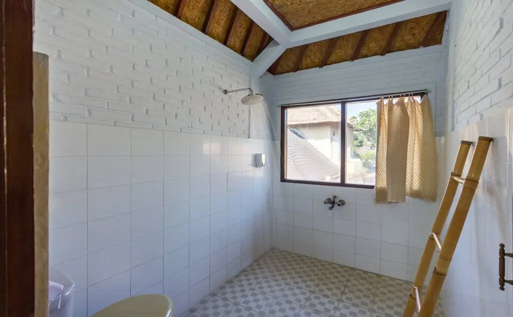 Убуд: Kampung Ubud Bungalow