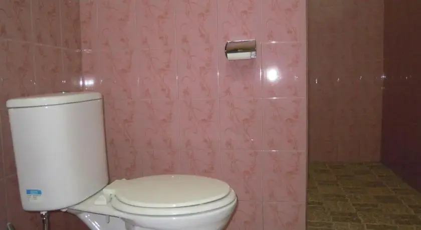 Бунутан: Miss You Homestay