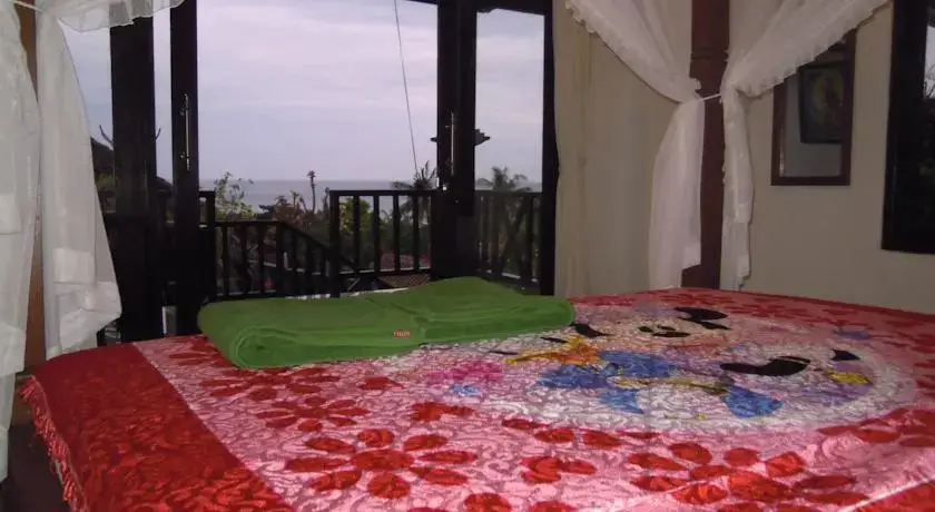 Бунутан: Miss You Homestay
