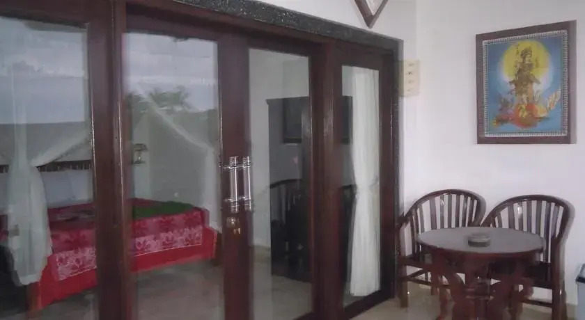 Бунутан: Miss You Homestay