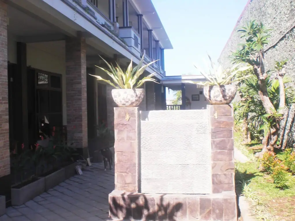 Кута: GM Bali Guest House