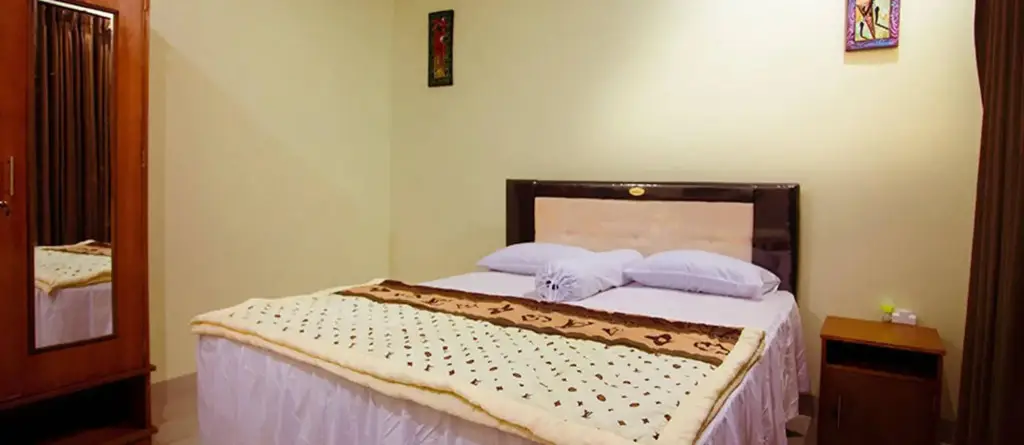 Кута: GM Bali Guest House