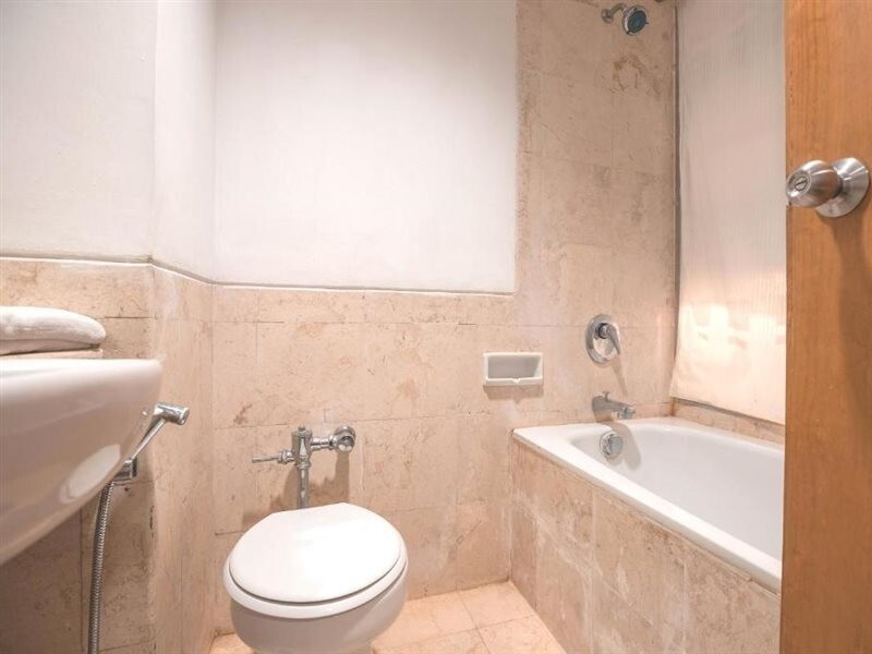 Джакарта: Banian Bulevar Hotel