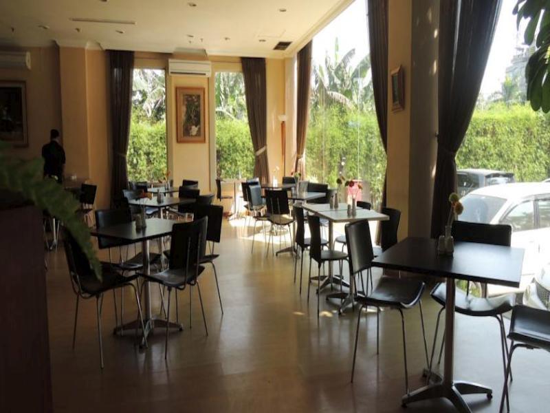Джакарта: Banian Bulevar Hotel