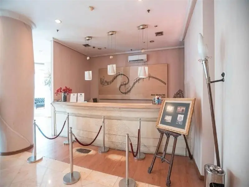Джакарта: Banian Bulevar Hotel